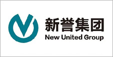 新誉集团